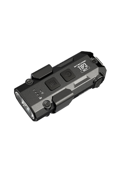 Nıtecore Tıp3 720 Lumen El Fenerı Mavi