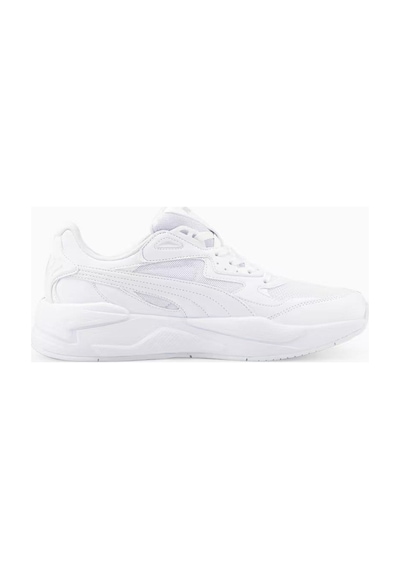 Puma X-ray Speed Puma White-puma White-gray V 38463802-beyaz Beyaz