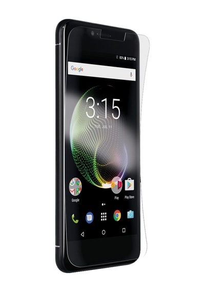 Bufalo Vestel Uyumlu Venus E3 Ekran Koruyucu Flexiglass Nano