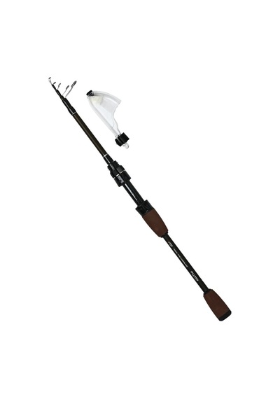 Fujin Trout 165cm 05-6gr Teleskopik Alabalık Kamışı