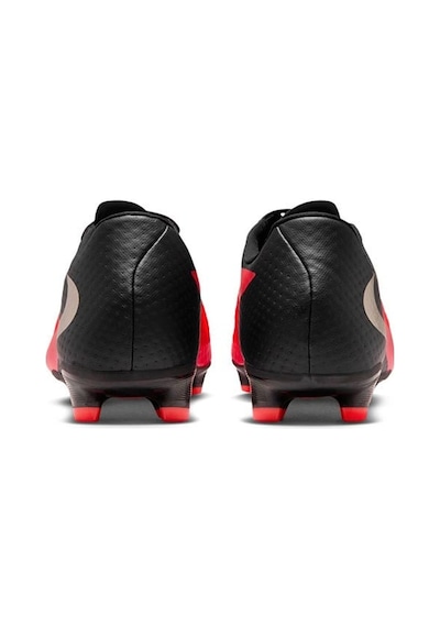 Nike Phantom 6 Low Club Fg/mg Erkek Krampon Hm8933-600 Kırmızı
