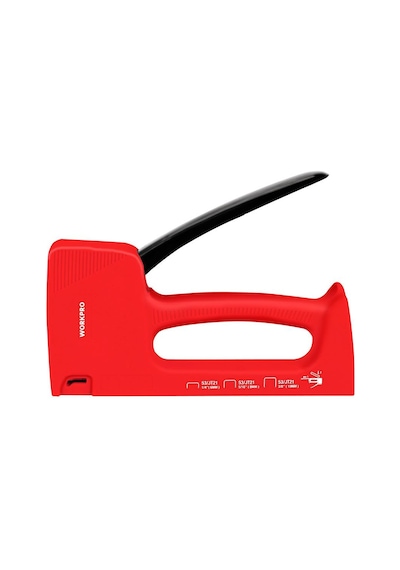 Workpro WP223001 6-10 MM Mekanik Zımba Tabancası + 800 Adet Zımba Set