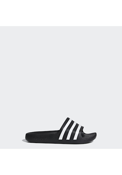 Adidas F35556 Adılette Aqua K Siyah