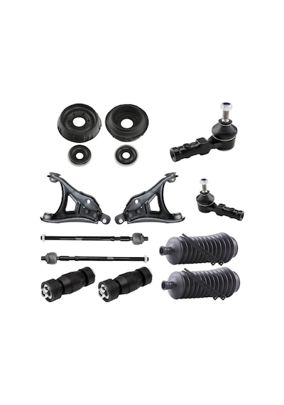 Renault Clio Symbol Alt Takım Seti 1998-2012 77734460