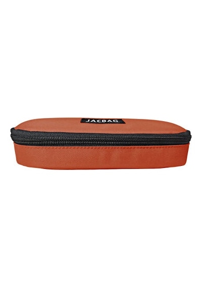Jacbag Oval Kalem Kutu Medıum Turuncu