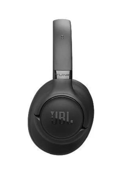 Jbl Tune 730bt Siyah Kulaküstü Wireless