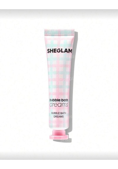 Bubble Kiss Renkli Nemlendirici Lip Balm - Islak Bitişli Gloss Etkili 009