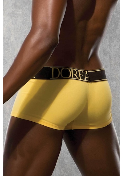 Doreanse Erkek Sarı Boxer-Sarı