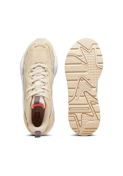 Puma Rs-x Efekt Perforated Ayakkabı 393814 03 Beyaz