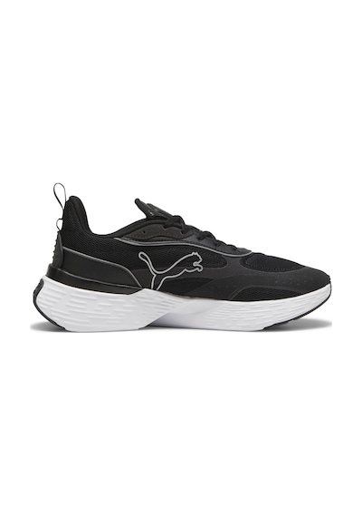 Puma Softride Sway Chase 28626 Renkli Çok Renkli