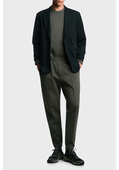 Emporio Armani Erkek Sweat Em003052 Af17545 U8143 Haki Haki