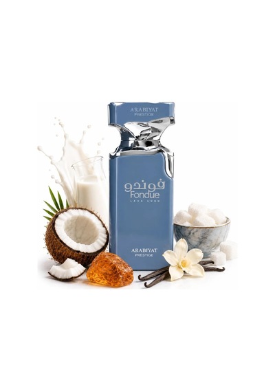 Arabiyat Prestige Fondue Lava Lush Edp 100 Ml Kadın Parfüm Diğer
