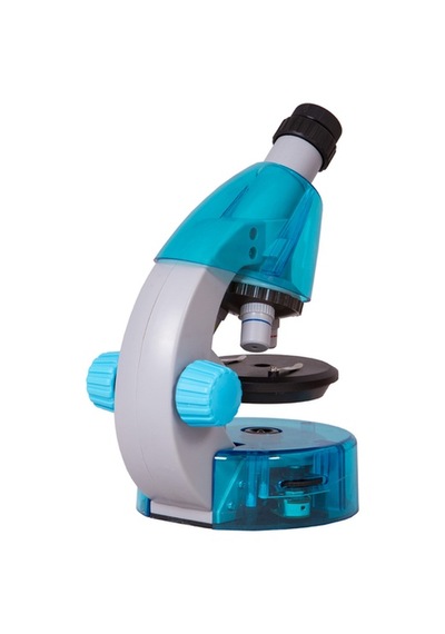 Levenhuk LabZZ M101 Mikroskop