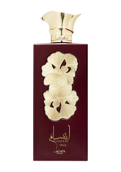 Lattafa Pride Ansaam Gold Edp 100 Ml Kadın Parfümü Oryantal