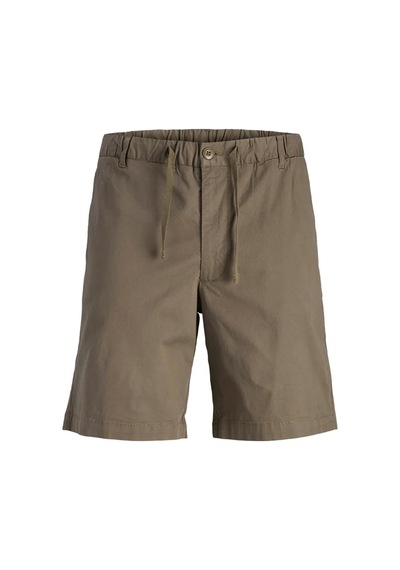 Jack & Jones Jpstjaiden Çocuk Şort A.kahve