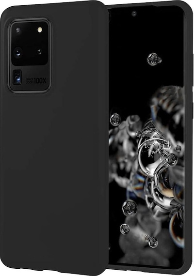 Nettech Samsung Galaxy Note 20 Ultra Uyumlu Nano Arka Koruma