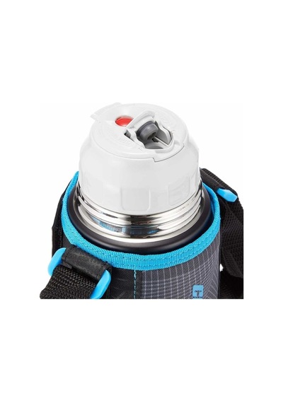 Zojirushi Sp-jb10 Askılı Termos Matara 1l Mor-pembe