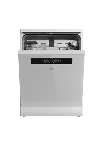 Beko BM 6046 BC 6 Programlı 14 Kişilik Bulaşık Makinesi