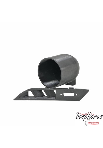 Bosphorus Innovations Seat Leon Mk3 52mm Havalandırma Gösterge Podu