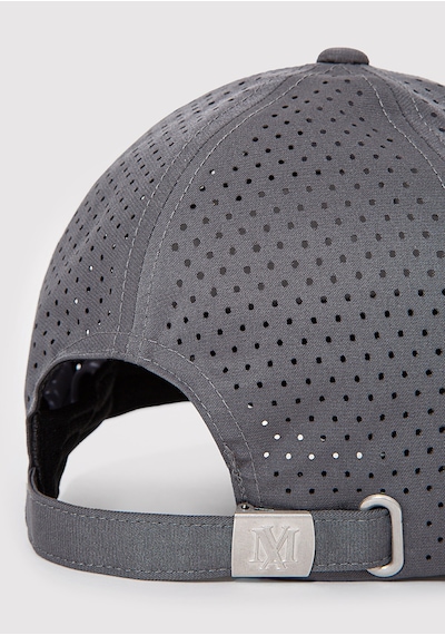 Mavi - Mavi Pro Gri Şapka 0911810-34853 Gri