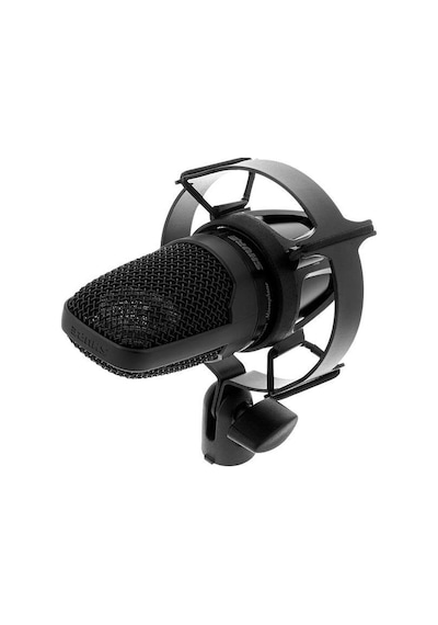 Shure Pga27-lc Kondansatör Kayıt Mikrofonu