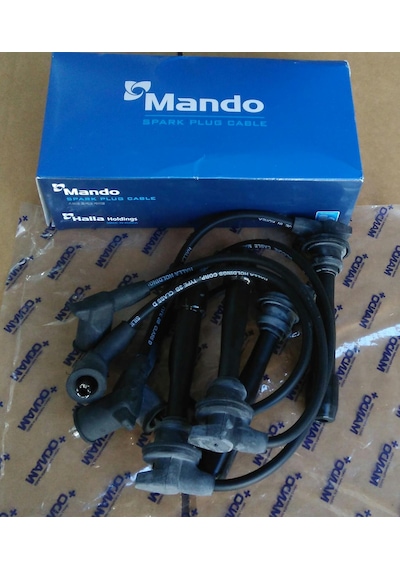 Hyundaı Accent Era 2006-2011 1.4 Benzinli - Buji Kablosu mando