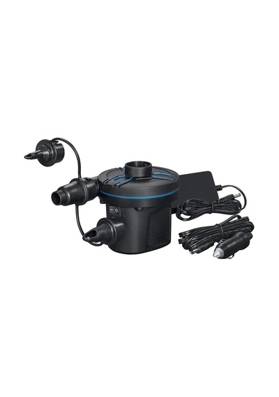 Bestway Powertouch Ac/dc Electric Air Pompa 12v/30w Siyah