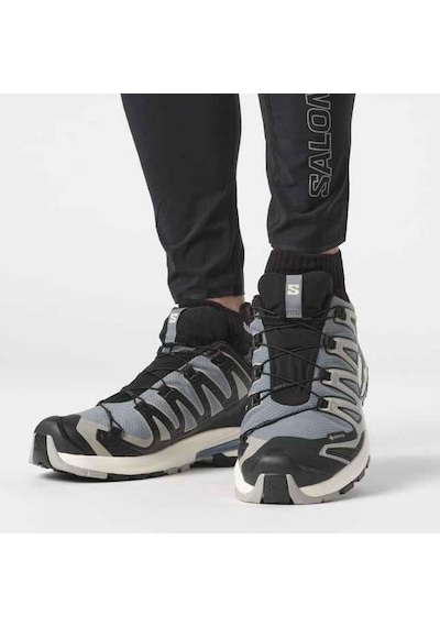 Salomon L47270600 Xa Pro 3d V9 Gtx Outdoor Ayakkabı Mavi