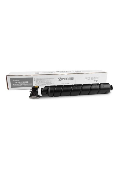 Kyocera Tk-8545-1t02ym0nl0 Siyah Fotokopi Toneri