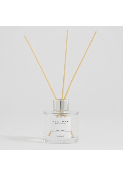 Musk Have Çubuklu Oda Kokusu Silindir Şişe 100 Ml Diğer