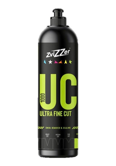 Zvizzer Uc1000 Boya Koruma