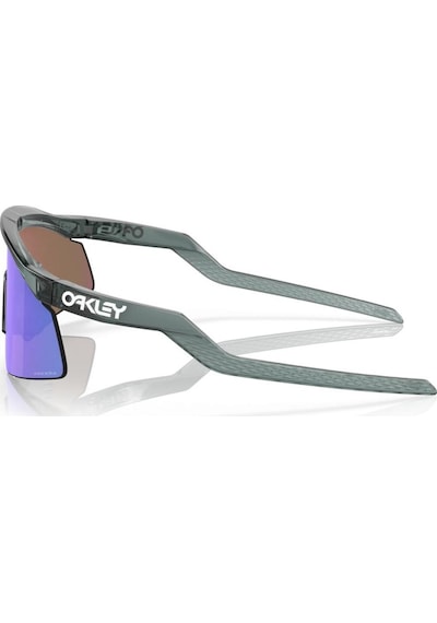 Oakley Hydra Bisiklet Güneş Gözlüğü Crystal Black Prizm Violet