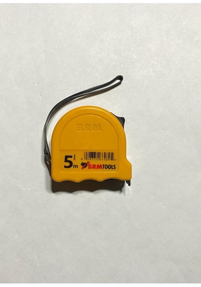 Brmtools 5x25mm Şerit Metre 5 M Diğer