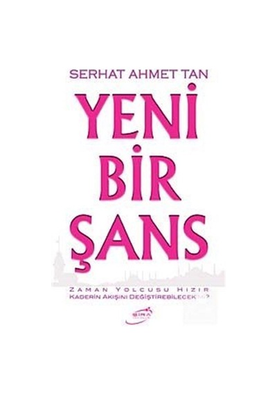 Mercankitap Yeni Bir Şans / Serhat Ahmet Tan