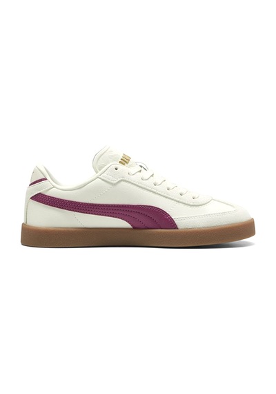 Puma Club Iı Unisex Spor Ayakkabı Yeşil