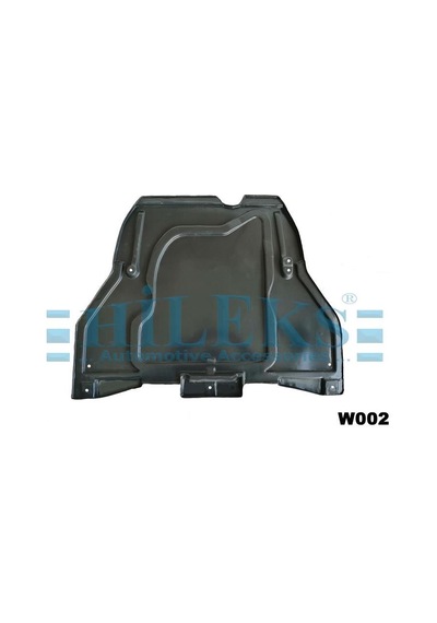 HİLEKS W002 ŞANZIMAN MUHAFAZASI  ARKA PASSAT-SUPERB (97-01)