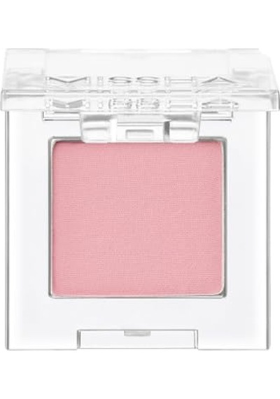 Yumuşak Dokulu, Dökülme Yapmayan Mat Tekli Göz Farı Modern Shadow Matte 102 Baby Soap Sku: Smg8690010488107