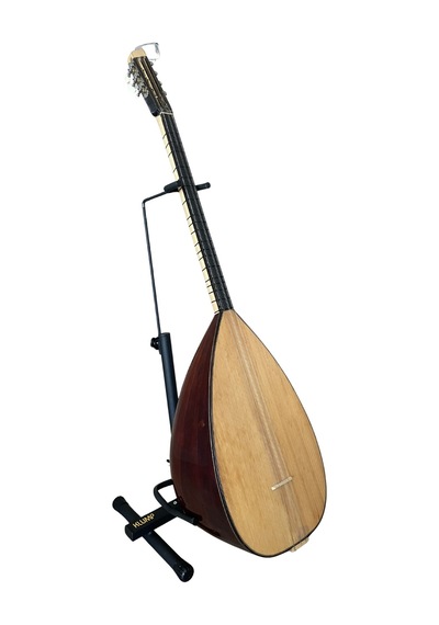 Kmlp-02 Profesyonel Gitar Sehpası / Gitar Standı / Saz Klasik Akustik Elektro Gitar Sehpası