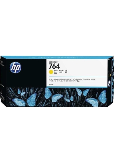 Tonersepeti Hp 764-c1q15a Sarı Kartuş