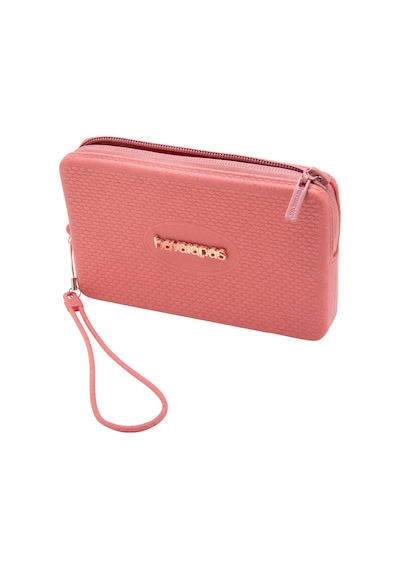 Havaianas Mini Bag Plus Glitter Kil Rengi Çanta-15234 Pembe