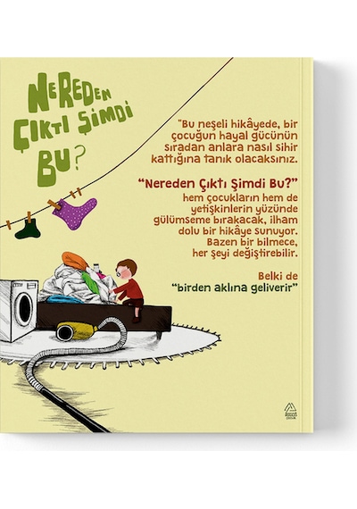 Fatma Altıntaş Divarcı - Nereden Çıktı Şimdi Bu