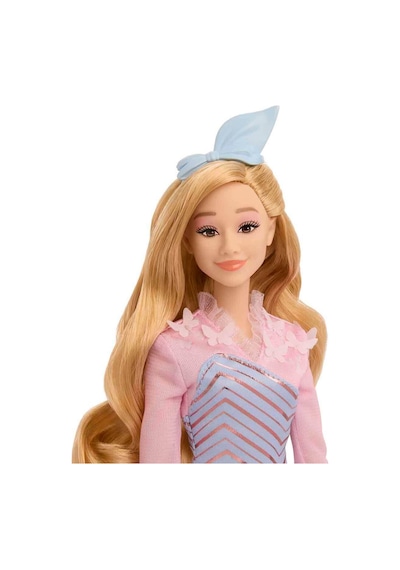 Wicked Glinda Üniformalı Bebek JDG11