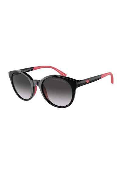 Emporio Armani Ea 0ea4185 5017/8g 47 18 125 Çocuk Güneş Gözlüğü Siyah