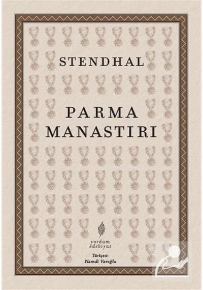 Parma Manastırı - Stendhal - Yordam Edebiyat