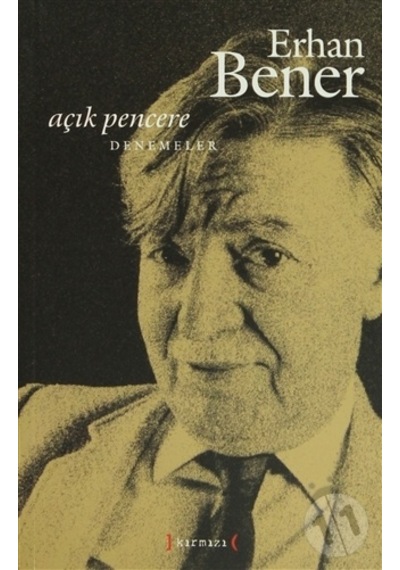 Açık Pencere N11.49543