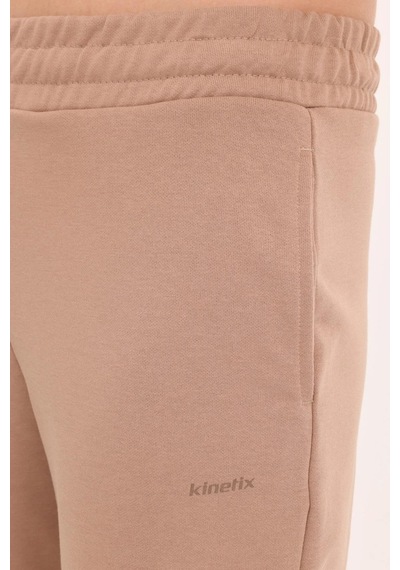 Kinetix Wb Jogger 22sn86 4pr Vizon Kadın Eşofman Altı 101783973 Vizon