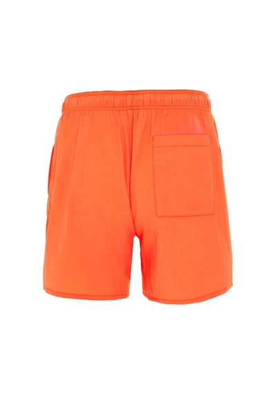 Exuma Erkek Deniz Şortu 1215099 815-orange