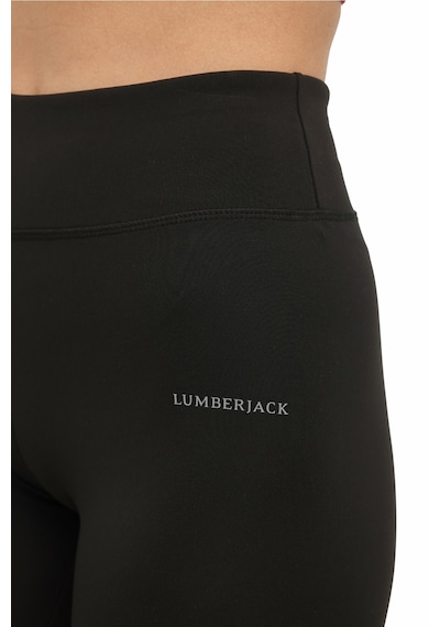 Lumberjack Tayt Kadın Siyah Wb 26pell 000000000102063521