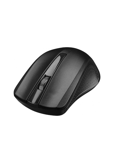 Everest Sm-537 Usb Siyah 2.4ghz Kablosuz Mouse Standart