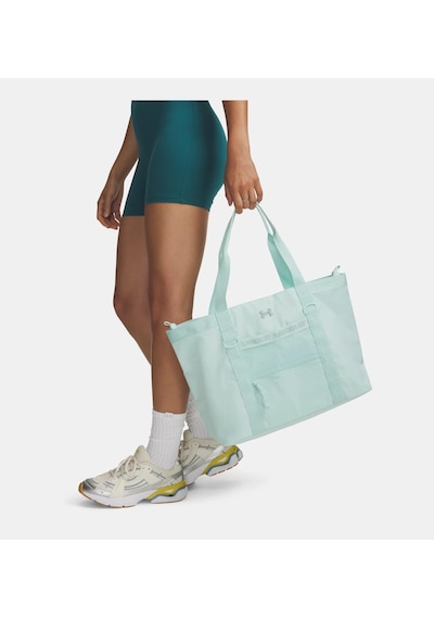 Under Armour Studio Tote Kadın Spor Çanta-31768 Yeşil